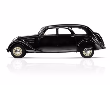 Peugeot 402 Limousine '1935–42