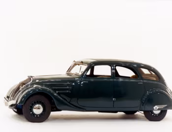 Peugeot 402 Limousine '1935–42