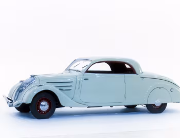 Peugeot 402L Eclipse '1937