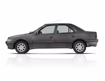 Peugeot 405 [Worldwide] '1987–92