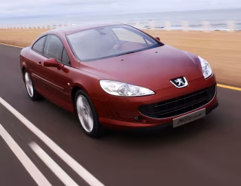 Peugeot 407 Prologue Concept '03.2005