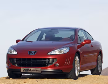 Peugeot 407 Prologue Concept '03.2005