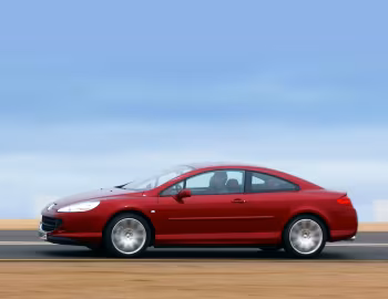 Peugeot 407 Prologue Concept '03.2005