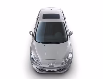 Peugeot 408 [Latam] '2011–15