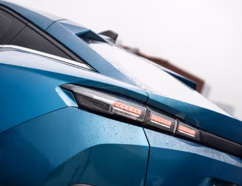 Peugeot 408X GT [China] '2023–pr.