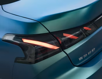 Peugeot 408 [China] '07.2022–pr.