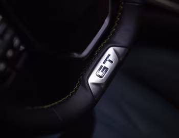 Interior Peugeot 408X GT [China] '2023–pr.