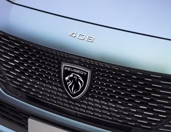 Peugeot 408 [China] '07.2022–pr.