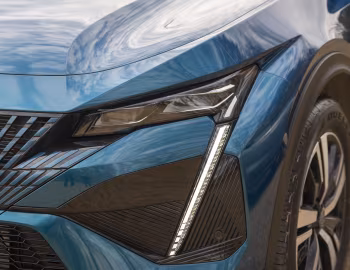 Peugeot 408 GT [Latam] '2025–н.ч.
