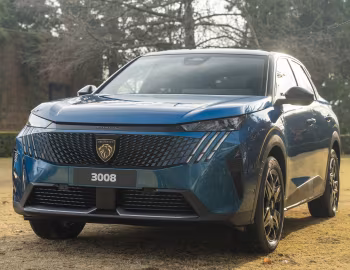 Peugeot 3008 GT [Latam] '2025–н.ч.