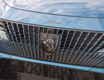 Peugeot 408 GT [Latam] '2025–pr.