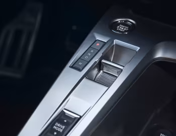Interior Peugeot 408 GT [Worldwide] '2022–26