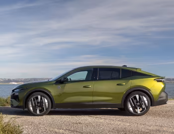 Peugeot 408 GT Hybrid [Worldwide] '2026