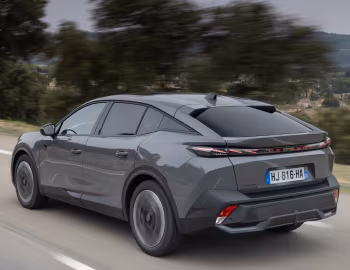 Peugeot 408 GT Hybrid [Worldwide] '2026