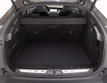Coffre Peugeot 408 GT Hybrid [Worldwide] '2026