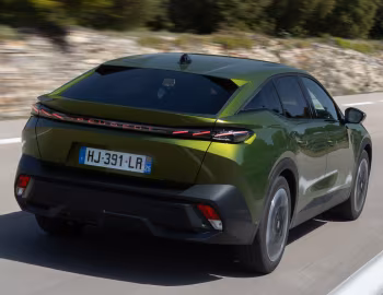Peugeot 408 GT Hybrid [Worldwide] '2026