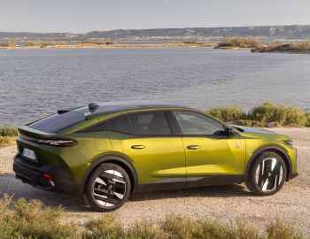 Peugeot 408 GT Hybrid [Worldwide] '2026