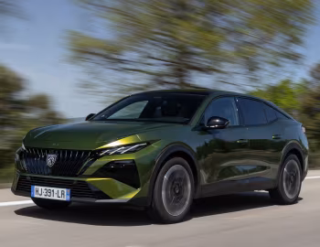 Peugeot 408 GT Hybrid [Worldwide] '2026