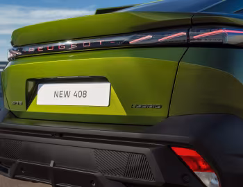 Peugeot 408 GT Hybrid [Worldwide] '2026