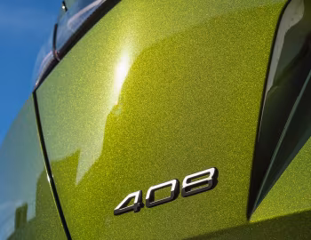 Peugeot 408 GT Hybrid [Worldwide] '2026