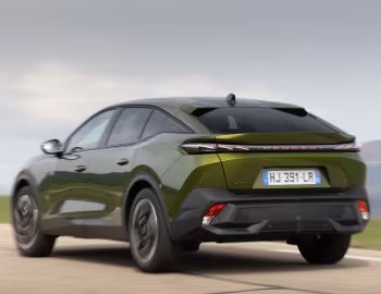 Peugeot 408 GT Hybrid [Worldwide] '2026