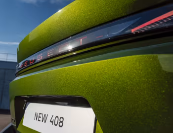 Peugeot 408 GT Hybrid [Worldwide] '2026