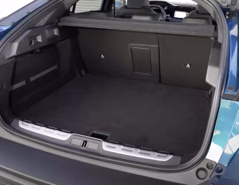 Porta-malas Peugeot 408 GT HYBRID [Worldwide] '2022–26