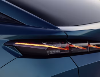 Peugeot 408 GT HYBRID [Worldwide] '2022–26
