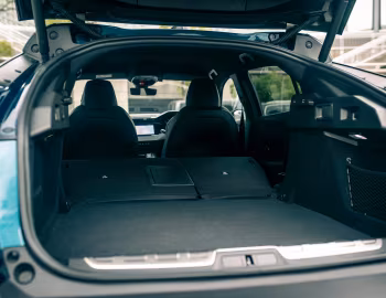 Porta-malas Peugeot 408 GT HYBRID [Japan] '2023–26