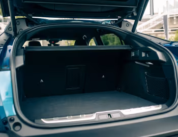 Porta-malas Peugeot 408 GT HYBRID [Japan] '2023–26