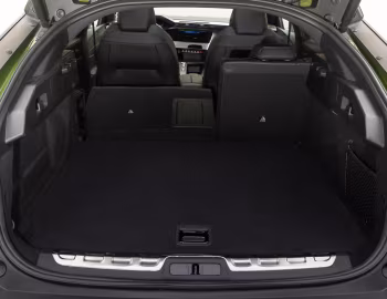 Coffre Peugeot 408 GT Plug-in Hybrid '2026