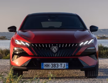 Peugeot 408 GT Plug-in Hybrid '2026