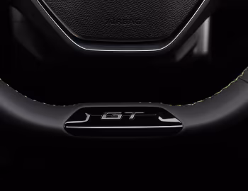 Intérieur Peugeot 408 GT Plug-in Hybrid '2026