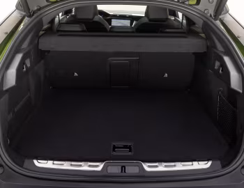 Coffre Peugeot 408 GT Plug-in Hybrid '2026