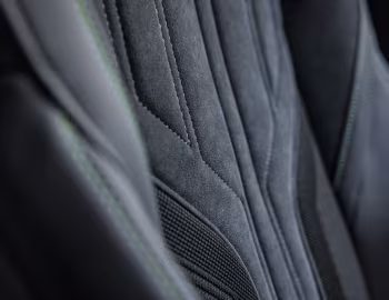 Interior Peugeot 408 GT HYBRID [Worldwide] '2022–26