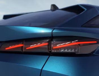 Peugeot 408 GT HYBRID [Worldwide] '2022–26