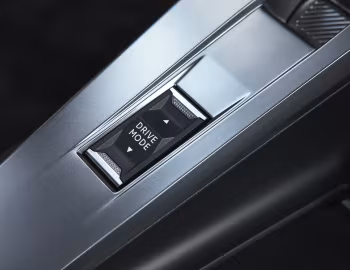 Interior Peugeot 408 GT HYBRID [Worldwide] '2022–26