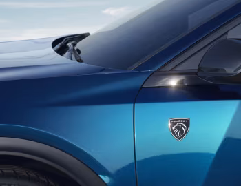 Peugeot 408 GT HYBRID [Worldwide] '2022–26