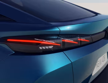 Peugeot 408 GT HYBRID [Worldwide] '2022–26