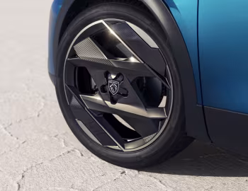 Peugeot 408 GT HYBRID [Worldwide] '2022–26
