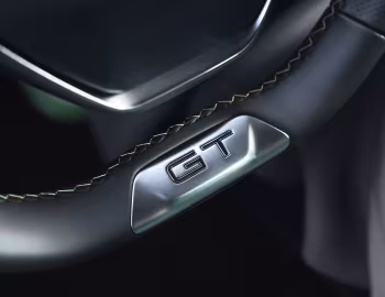 Interior Peugeot 408 GT HYBRID [Worldwide] '2022–26