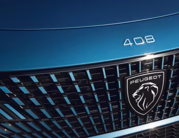 Peugeot 408 GT HYBRID [Worldwide] '2022–26