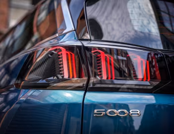 Peugeot 5008 [Malaysia] '2021–24