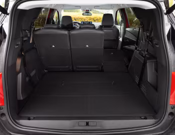 Porta-malas Peugeot 5008 [Worldwide] '2020–24