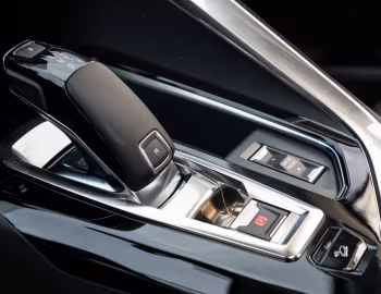 Interior Peugeot 5008 [Latam] '2021–24