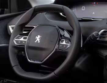 Interior Peugeot 5008 [Latam] '2021–24