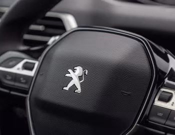 Interior Peugeot 5008 [Worldwide] '2020–24