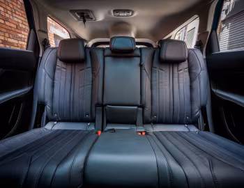 Interior Peugeot 5008 [Malaysia] '2021–24