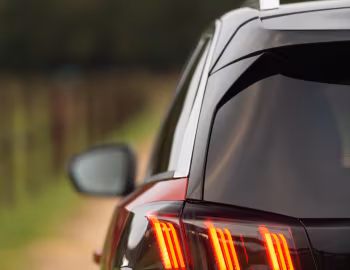 Peugeot 5008 [Worldwide] '2020–24