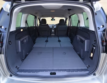 Porta-malas Peugeot 5008 [Japan] '02.2013–02.2014